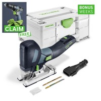 Festool 576959 Cordless pendul PSC 500 EB-Basic