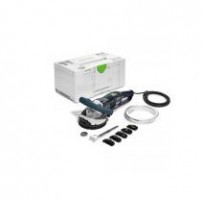 Festool 577047 Surface-restoration Grinders RG 130 ECI-Plus 110V GB