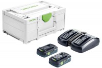 Festool Energy Sets