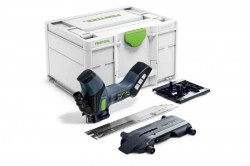 Festool 577231 Cordless 18V Insulating Material Saw ISC 240