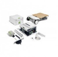 Festool Table Saw