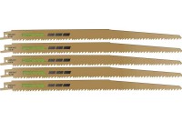 Festool Recip Blades Metal
