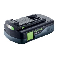 Festool 577658 Battery Pack Bp 18 Li 3,0 C
