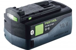 Festool 577660 5ah 18v Li-Ion Battery Pack Bp 18 Li 5,0