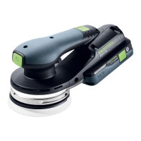 Festool Sanders