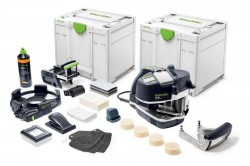 Festool 577841 Edge Banding Bander Conturo Ka 65-Set Gb 230