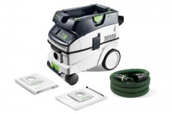 Festool 577878 Mobil dust extr CTL 26 EI AC GB 230V