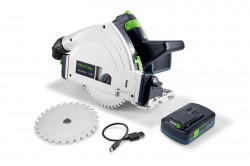 Festool 577938 Toy Cordless Plunge Saw TY-TSC