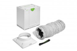 Festool 577964 LS-SYS-Air 200mm x 6m Supply Hose Set