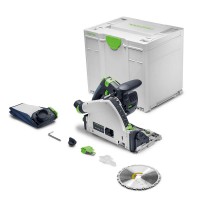 Festool New Products 2026