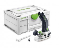 Festool MFKC 700 EB-Basic Edge Router