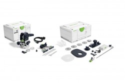 Festool 578048 Router Of 1010 Rebq-Set Gb 230V
