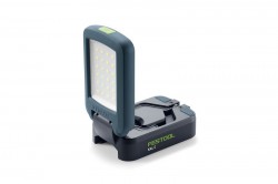 Festool 578128 Kal C Portable 2000LM 18v Battery Powered Work Torch Light