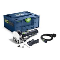 Festool 578241 100 Years Dowel Jointer DF 500 Q-Plus 100Y 230V Limited Edition GB