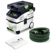 Festool 578321 CTL MIDI I L-Class 240V Mobile Dust Extractor