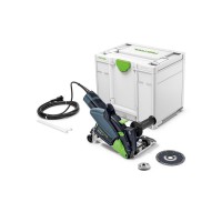 Festool 578440 Dia Cut. System DSC-AG 125-Plus GB