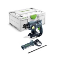 Festool 578747 c rotary hammer KHC-S 18-Basic