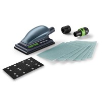 Festool 578960 Sanding Block HSK-A 80x130