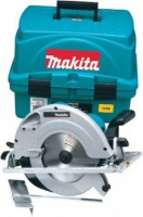 Makita 5903RK 110 Volt Circular Saw 235mm 1550w + Case