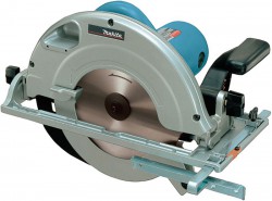 Makita 5903RK 110V Circular Saw 235mm 1550w + Case - 5903RK/1