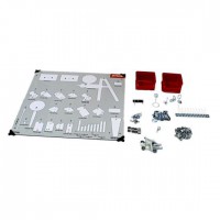 Stihl Special tool panel 4