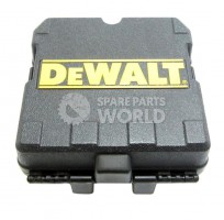 Dewalt Cross Line Laser Level Heavy Duty Carry Case Box DW088 DW087