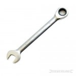 Fixed Head Ratchet