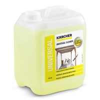 Krcher 6.295-357.0 5 Litre Pressure Washer Detergent Universal Cleaner For K2-7