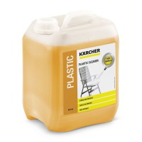 Karcher 6.295-358.0 Plastic cleaner cleaning agents 625, 5 L