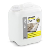 Karcher 6.295-359.0 Pressure Washer Cleaner 3-In-1 5L Stone & Cladding Cleaning Agent