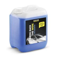 Karcher 6.295-360.0 Car shampoo cleaning agents 619, 5 L**