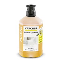 Karcher 6.295-758.0 Plastic cleaner cleaning agents 613, 3in