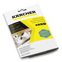 Karcher 6.295-987.0 Descaling Powder RM 511 (6 x 17g)