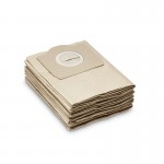 Karcher Filter Bags for Vacuum Cleaners