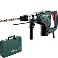 Metabo KH 5-40 110V ,  1,100 W, 8.5J, SDS Max Combination Hammer