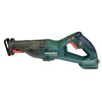 Metabo 18v SSE 18 LTX BL Reciprocating Saw Body Only