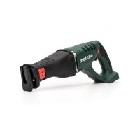 Metabo 18v ASE18LTX Recip Saw Body Only