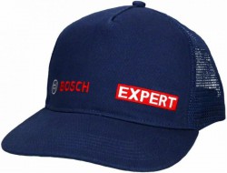 Bosch 6035951880 Baseball Cap EXPERT Campaign