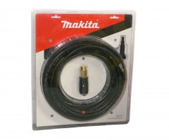 Makita 16m Drain Cleaner Hose