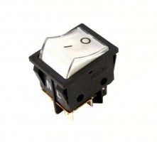 DRAPER 61785 POWER SWITCH KCD-25
