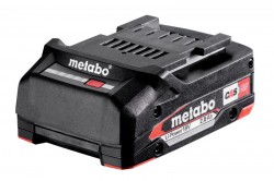 Metabo Li-Power Battery Pack 18V 2.0Ah