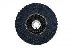 METABO FLAP DISC 76 MM P 60, F-ZK