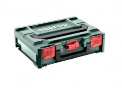 Metabo MetaLoc II, empty
