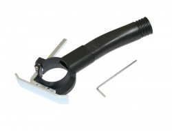 Metabo Depth guide + extraction nozzle MT 18 LTX BL QSL (626943000)
