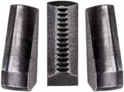 Metabo Set of 3 ChuckJawsfor NP 18 LTX BL 5.0 NP18 LTX BL 5.0 Rivet Gun