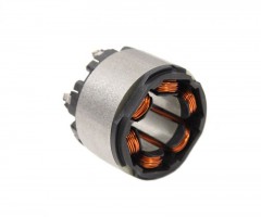 Makita Stator Dtw1001/Dtw1002