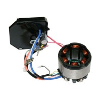 Makita 629D26-3 Stator Complete