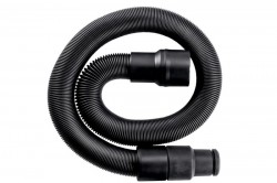 Metabo 630176000 Stretch Suction Hose � 32mm l 0.7 - 3.5 m