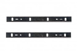 Metabo Reversible Planer Blade 260mm For ADH 260/H260C/HC260M/HC260K (Pack of 2) - 630468000