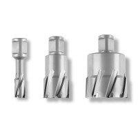 Fein 12-60mm TCT Ultra 35 Core Bit 35mm 3/4in Weldon Holder